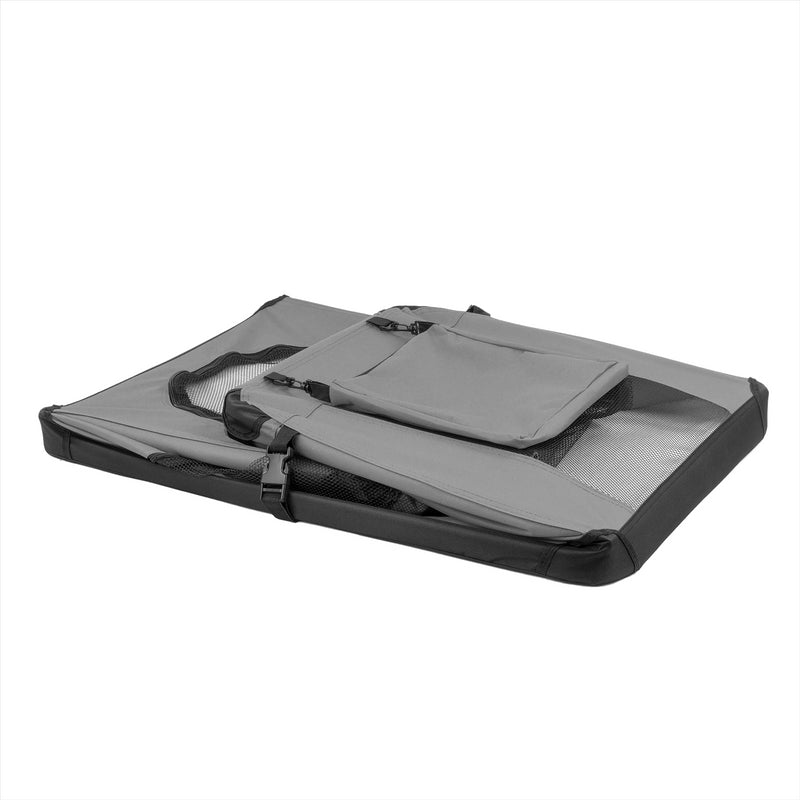 KCT Fabric Pet Carrier Crates