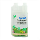 Banish BioActive Duckweed Pond Water Treatment
