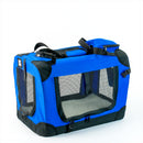 KCT Fabric Pet Carrier Crates