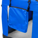 KCT Fabric Pet Carrier Crates