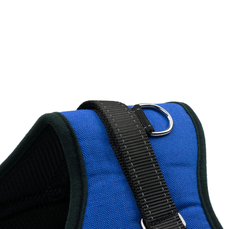 No Pull Padded Dog Harnesses