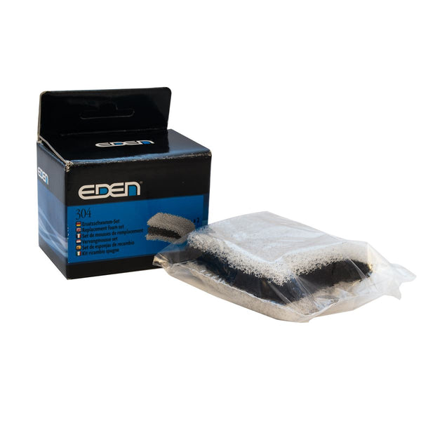 Eden Replacement Filter Foam Set 304