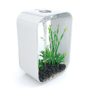 biOrb White Life Aquarium 60L - MCR Light