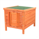 KCT Asti Rabbit Run Shelter Box