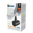 Superfish Pond-Power Water Circulation Pumps