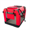 KCT Fabric Pet Carrier Crates