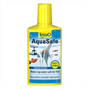 Tetra Aquasafe Aquarium Treatment
