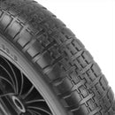 KCT 14” Wheelbarrow Wheel/Axle (120 x 20mm) Parts