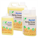 Banish BioActive Barley Straw Essence Pond Water Treatment