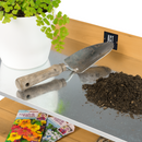 KCT 3 Tier Wooden Garden Potting Bench