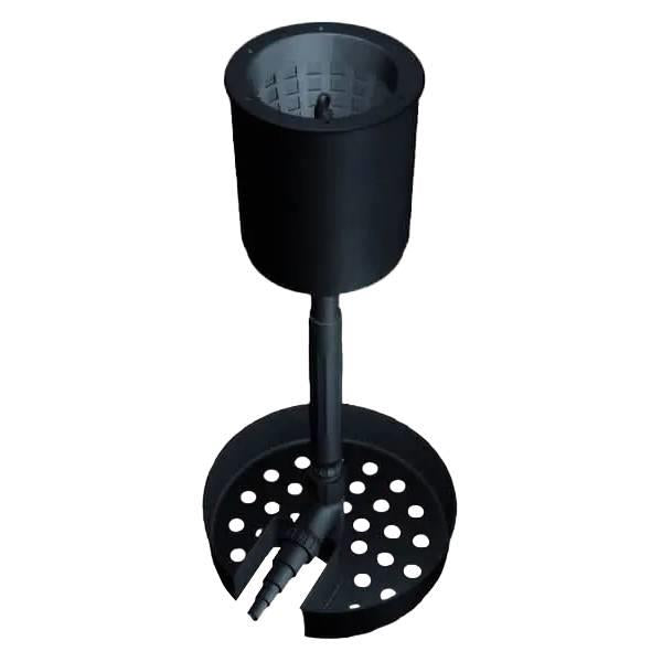 AquaForte Standing Pond Skimmer