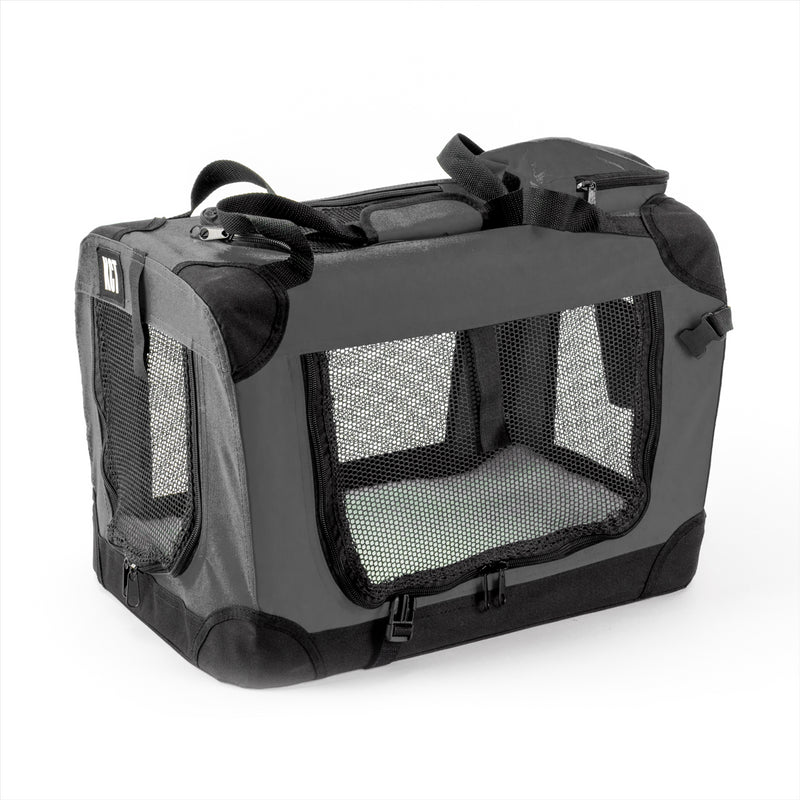 KCT Fabric Pet Carrier Crates