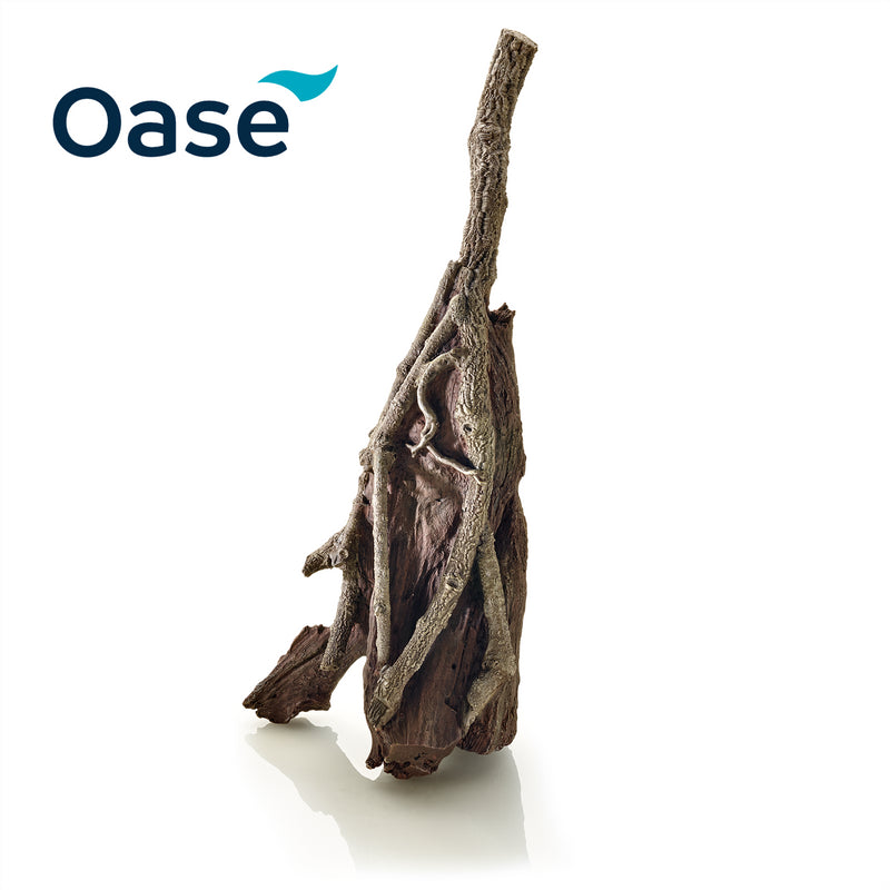 Oase Riverwood Aquarium Terrarium Decorations
