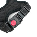 No Pull Padded Dog Harnesses