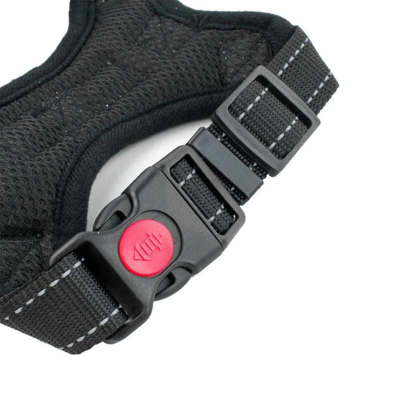 No Pull Padded Dog Harnesses