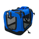 KCT Fabric Pet Carrier Crates