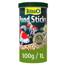 Tetra Floating Pond Sticks Fish Food