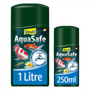 Tetra Pond Aquasafe Treatment