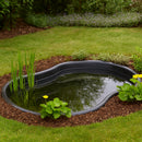 Pisces Modena Preformed Garden Pond - 272L