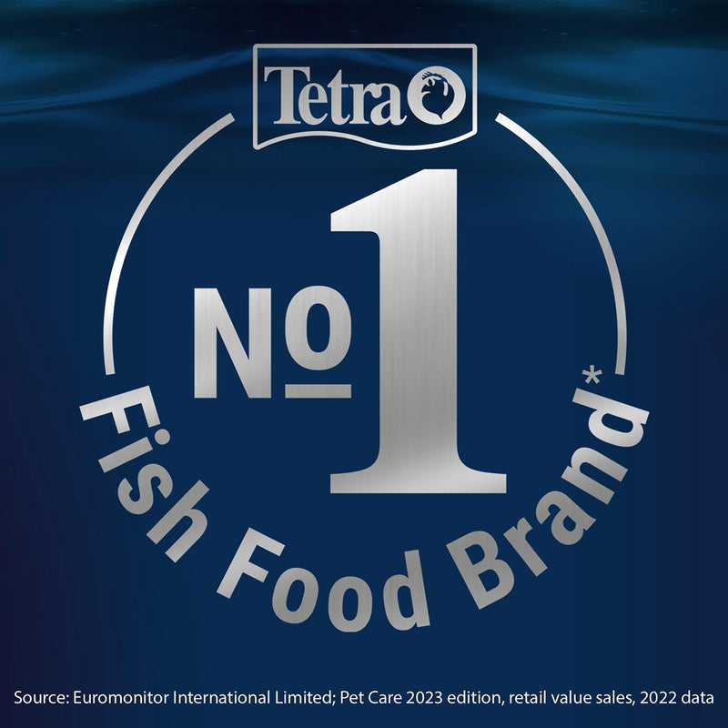 Tetra Aquarium Wafer Mix 68g