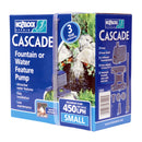 Hozelock Cascade Fountain & Feature Pumps