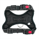 No Pull Padded Dog Harnesses