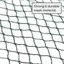Pisces Pond Protection Netting with Pegs