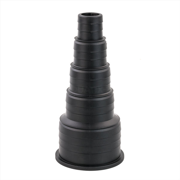 Oase - Part 34056 Replacement Stepped Hose Tail Nozzle 2 Inch