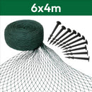 Pisces Pond Protection Netting with Pegs