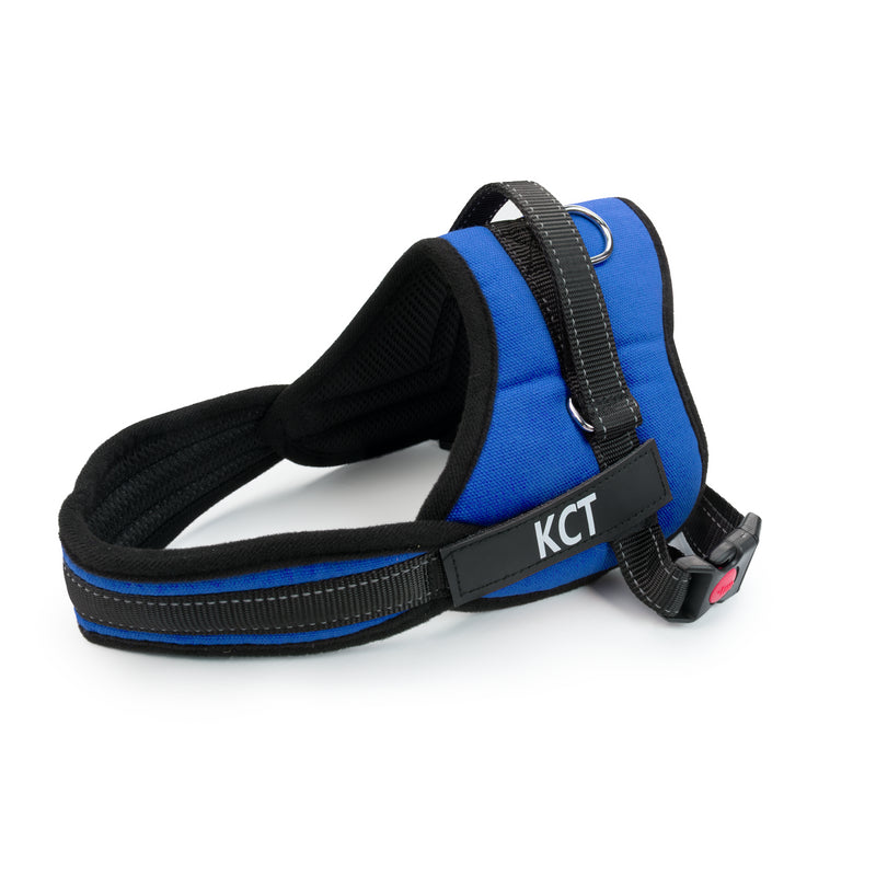 No Pull Padded Dog Harnesses