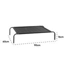 KCT Portable Elevated Pet Dog Beds