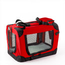 KCT Fabric Pet Carrier Crates