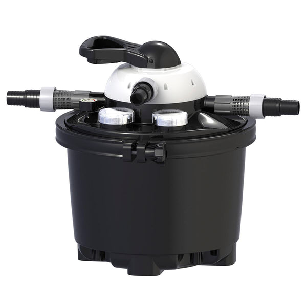 Velda Clear Control 25 Pond Pressure Filters