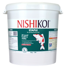Nishikoi Staple Pond Fish Food