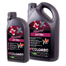 Colombo Mineral pH Min Pond Water Treatment