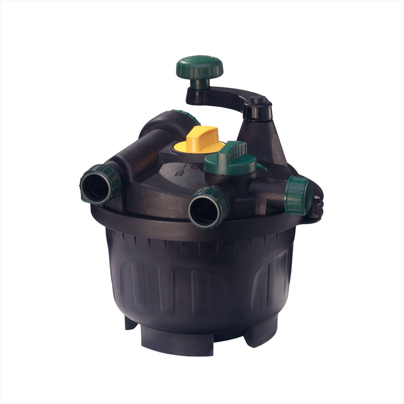 Blagdon Clean Pond Machine Filter