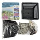 Moerings Complete Waterplant Kit