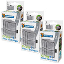 Superfish Orbiq 11 Replacement Aquarium Filter Cartridges