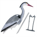 Pisces Pond Decoy Heron