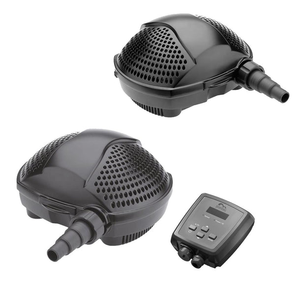 Pontec PondoMax Pond Pump C Range