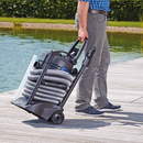 Oase PondoVac 3 Pond Vacuum Cleaner
