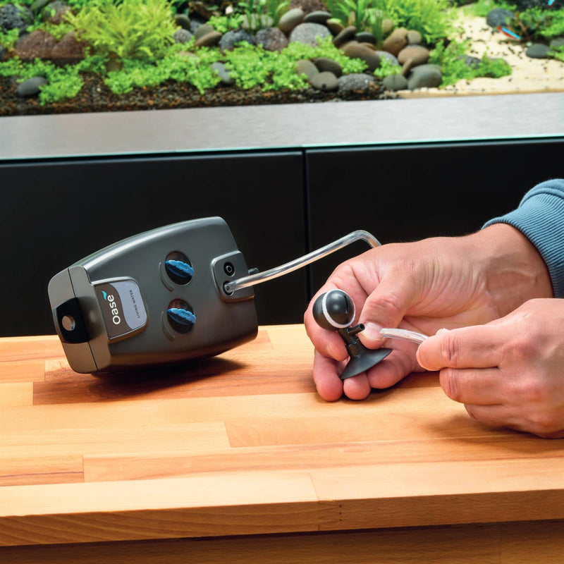 Oase OxyMax Aquarium Air Pumps