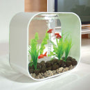 BiOrb White Life Aquarium 30L - MCR Light