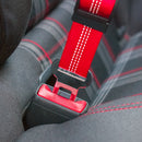 Anti Shock Dog Seat Belt Clips