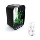 biOrb Black Life Aquarium 60L - MCR Light