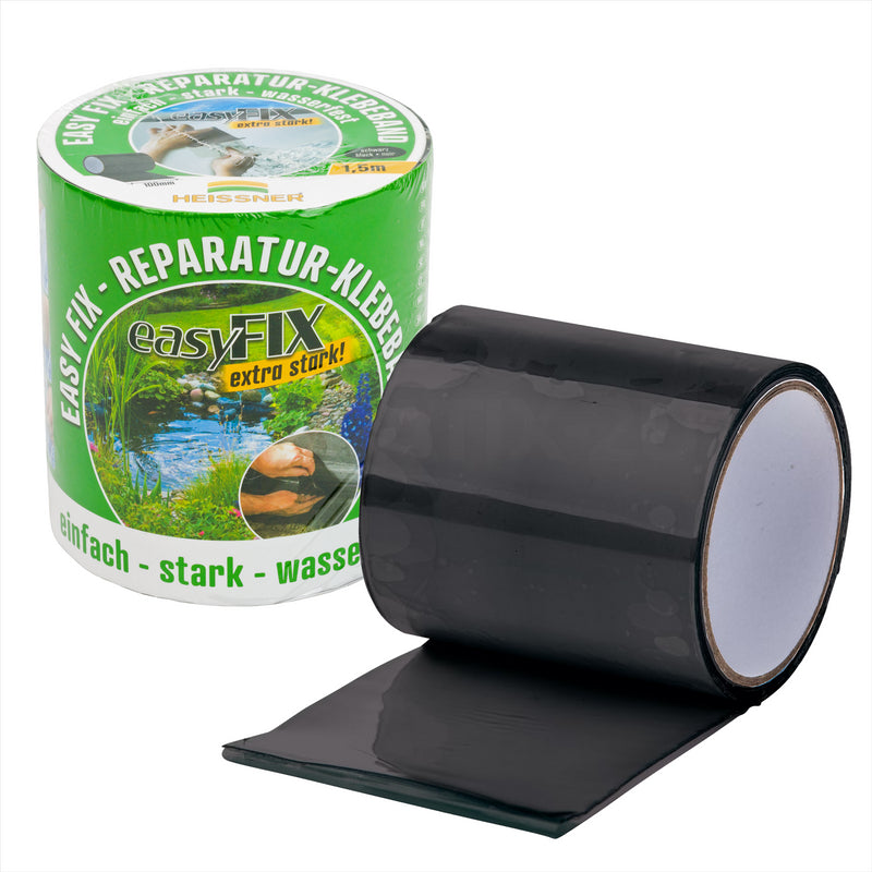 Easy Fix Universal Waterproof Repair Tape - Heissner