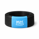 Airline Tubing - Black & Clear Aquarium Air Line Tube