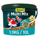 Tetra Multi Mix Pond - 10 Litre
