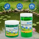 Banish Algae Control Balls Pond Treatment