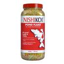 Nishikoi Flake Fish Food